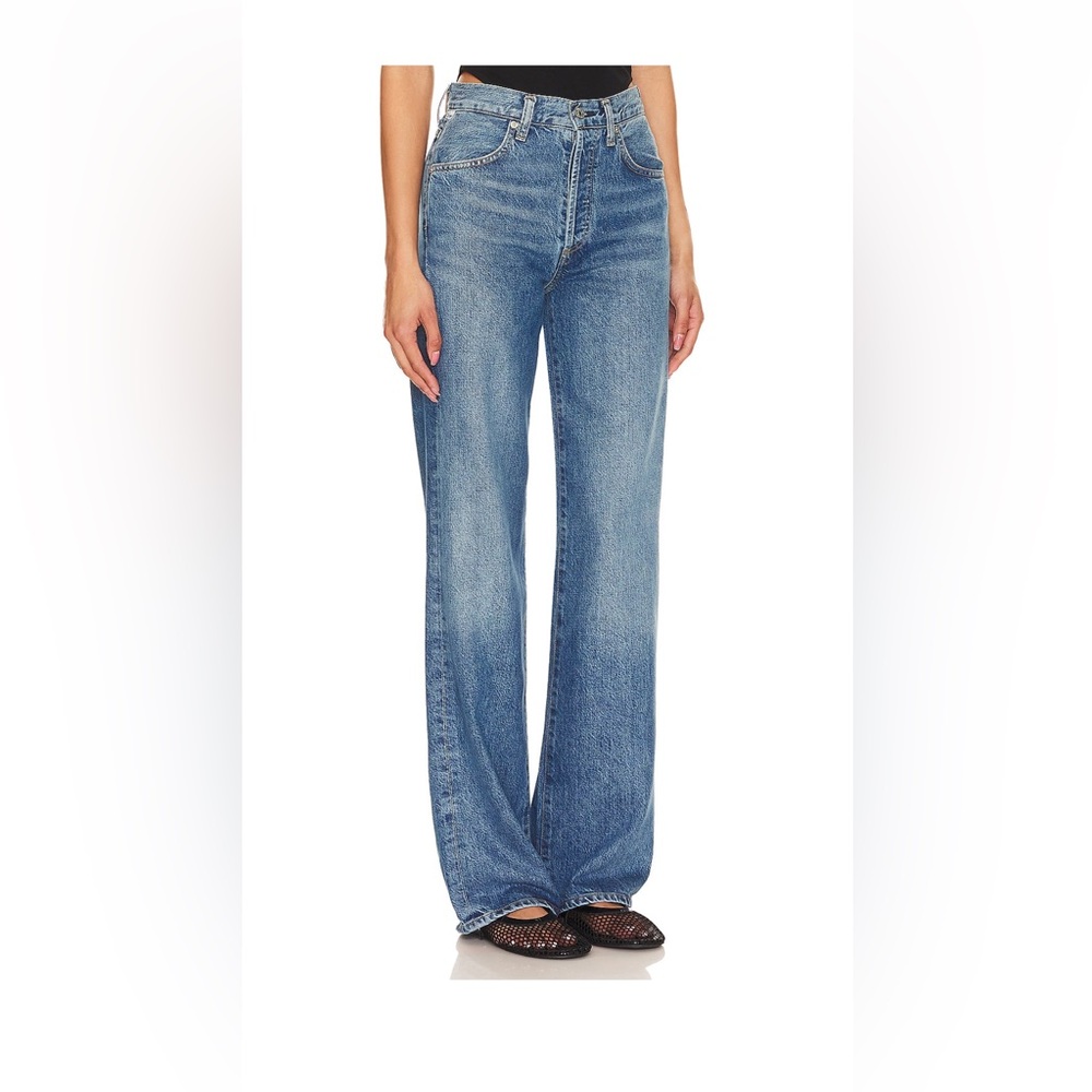 Citizens of Humanity Annina Jeans size 28